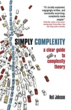 Cover art for Simply Complexity: A Clear Guide to Complexity Theory
