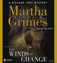 Cover art for The Winds of Change