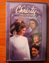 Cover art for Christy - Choices of the Heart