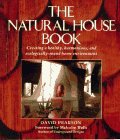 Cover art for The Natural House Book