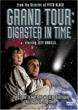 Cover art for Grand Tour - Disaster in Time