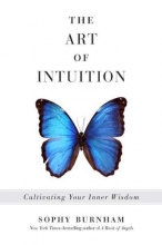 Cover art for The Art of Intuition: Cultivating Your Inner Wisdom