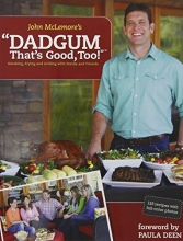Cover art for Dadgum That's Good, Too!