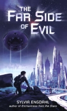Cover art for The Far Side of Evil