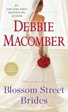 Cover art for Blossom Street Brides (Blossom Street #10)