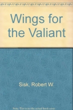 Cover art for Wings for the Valiant