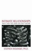 Cover art for Intimate Relationships: Why They Do and Do Not Work