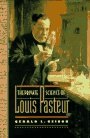 Cover art for The Private Science of Louis Pasteur (Princeton Legacy Library)