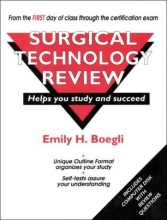 Cover art for Surgical Technology Review