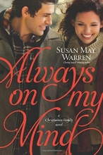Cover art for Always on My Mind (Christiansen Family)
