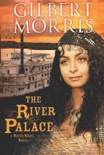 Cover art for The River Palace: A Water Wheel Novel