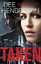 Cover art for Taken