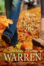 Cover art for You Don't Know Me (Deep Haven)