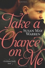 Cover art for Take a Chance on Me (Christiansen Family Series)