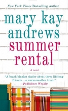 Cover art for Summer Rental: A Novel