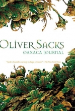 Cover art for Oaxaca Journal (National Geographic Directions)