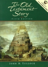 Cover art for Old Testament Story, The