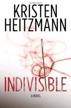 Cover art for Indivisible: A Novel