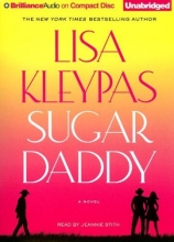 Cover art for Sugar Daddy