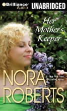 Cover art for Her Mother's Keeper