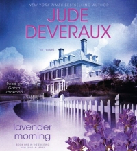 Cover art for Lavender Morning: A Novel (Edilean)