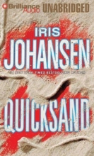 Cover art for Quicksand (Eve Duncan Series)