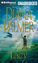 Cover art for Lacy