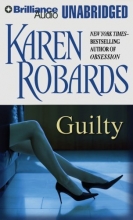 Cover art for Guilty