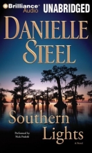 Cover art for Southern Lights
