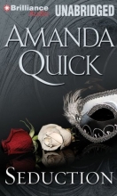 Cover art for Seduction