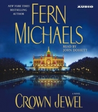 Cover art for Crown Jewel