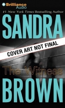 Cover art for The Witness