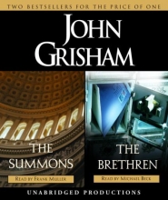 Cover art for The Summons / The Brethren