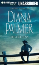 Cover art for Heartless
