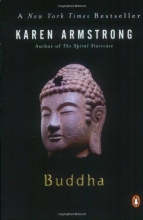 Cover art for Buddha