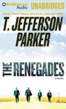 Cover art for The Renegades (Charlie Hood Series)