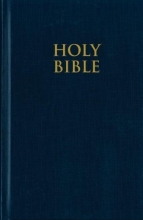 Cover art for NIV Pew Bible