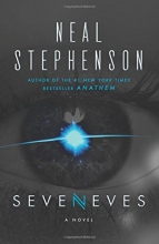 Cover art for Seveneves: A Novel