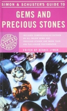 Cover art for Simon & Schuster's Guide to Gems and Precious Stones