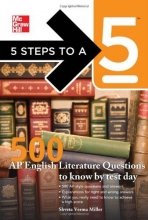 Cover art for 5 Steps to a 5