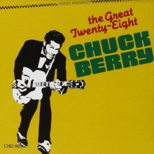 Cover art for The Great Twenty-Eight