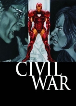 Cover art for Civil War: Front Line, Book 2 (Bk. 2)