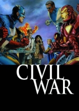 Cover art for Civil War: Front Line, Book 1 (Bk. 1)