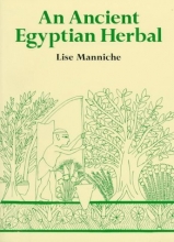 Cover art for An Ancient Egyptian Herbal