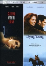Cover art for Sleeping With the Enemy / Dying Young