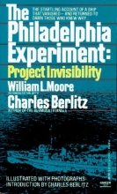 Cover art for Philadelphia Experiment