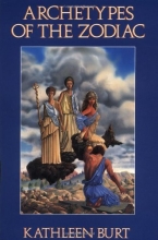 Cover art for Archetypes of the Zodiac (Llewellyn Modern Astrology Library)
