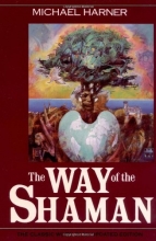 Cover art for The Way of the Shaman
