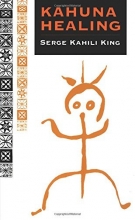 Cover art for Kahuna Healing (Quest Book)