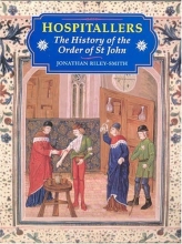Cover art for Hospitallers: The History of the Orders of St. John